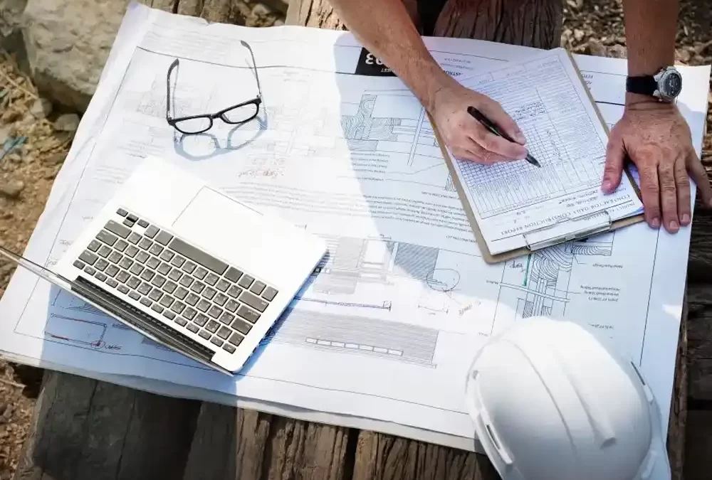 Permitting Services Job Name