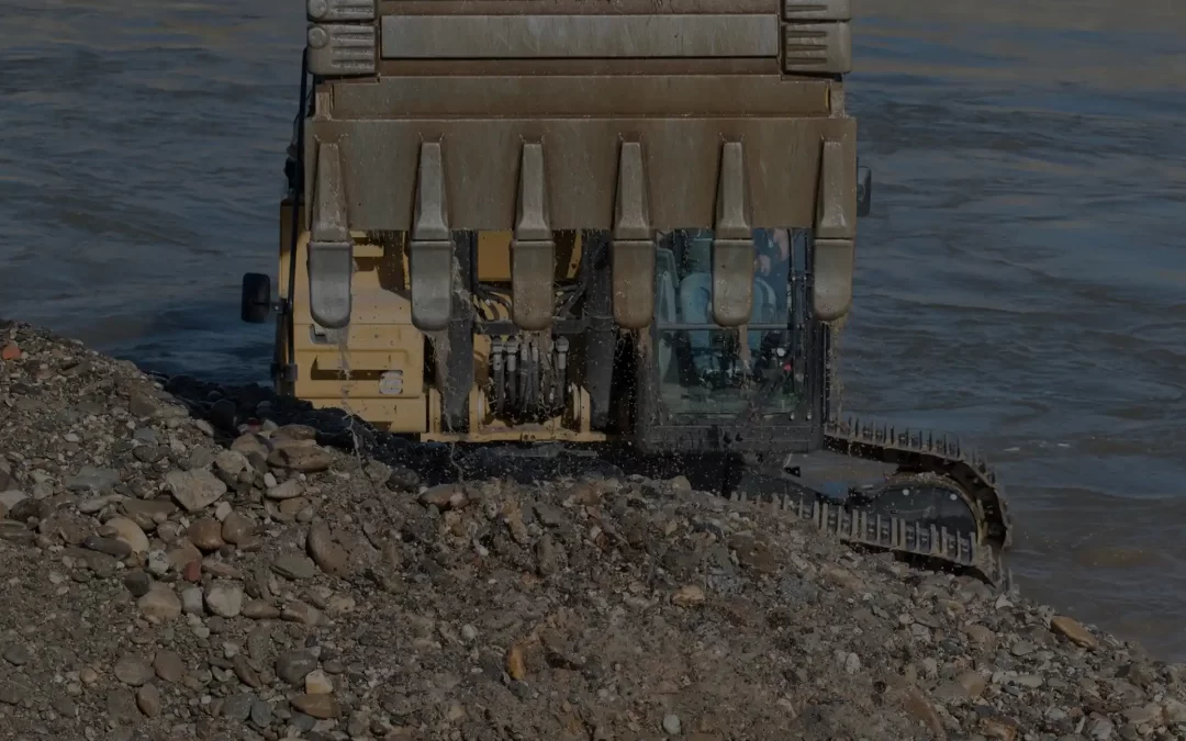 Shore Restoration Job Name